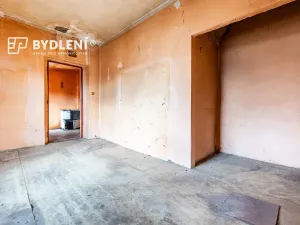 Prodej rodinného domu, Dubí, Bystřická, 68 m2