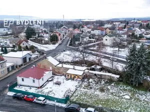 Prodej rodinného domu, Dubí, Bystřická, 68 m2