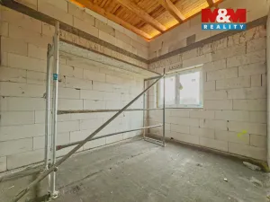 Prodej pozemku pro bydlení, Horní Suchá, Slepá, 992 m2