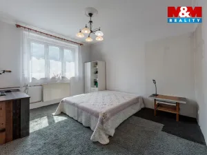 Pronájem bytu 2+1, Jáchymov, 5. května, 47 m2