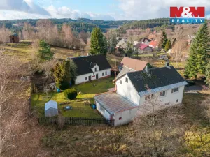 Prodej rodinného domu, Tatrovice, 292 m2