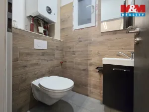 Pronájem bytu 3+kk, Karlovy Vary - Rybáře, Nákladní, 86 m2