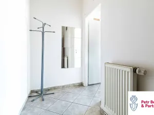 Pronájem bytu 2+kk, Rakovník, Ottova, 44 m2