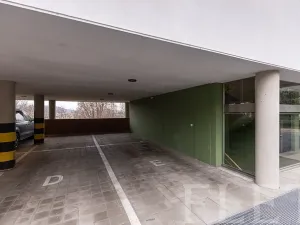 Pronájem bytu 6+kk a větší, Praha - Nusle, Na Bučance, 186 m2