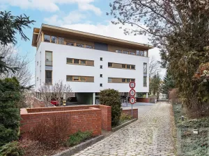 Pronájem bytu 6+kk a větší, Praha - Nusle, Na Bučance, 186 m2