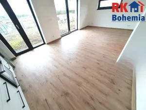 Pronájem rodinného domu, Bezno, Na Výsluní, 102 m2