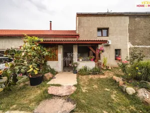 Prodej rodinného domu, Kotopeky, 83 m2