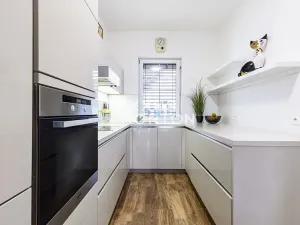 Prodej rodinného domu, Stehelčeves, V. Poláka, 122 m2