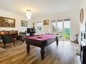 Prodej rodinného domu, Stehelčeves, V. Poláka, 122 m2