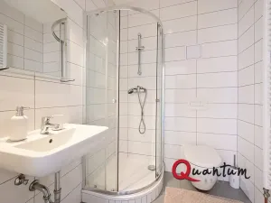 Prodej bytu 1+kk, Praha - Krč, Budějovická, 25 m2