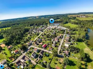 Prodej pozemku pro bydlení, Roudná, 905 m2