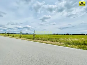 Prodej pozemku pro bydlení, Vesce, 2267 m2