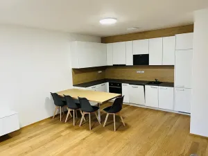 Prodej bytu 3+kk, Brno, Kleštínek, 90 m2