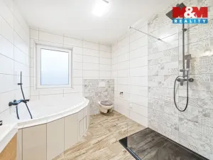 Prodej rodinného domu, Chmelík, 126 m2