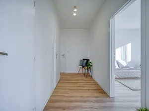 Pronájem bytu 3+1, Stráž pod Ralskem, Mimoňská, 70 m2