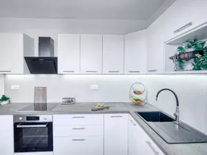 Pronájem bytu 3+1, Stráž pod Ralskem, Mimoňská, 70 m2