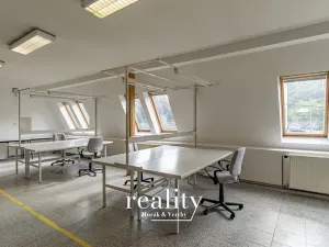 Pronájem výrobních prostor, Šebrov-Kateřina, 243 m2