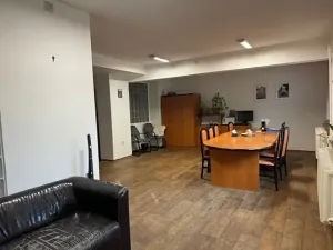 Prodej kanceláře, Plzeň, Zahradní, 106 m2