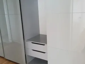 Pronájem bytu 1+kk, Praha - Modřany, Spinozova, 38 m2