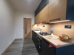 Pronájem bytu 1+1, Frýdek-Místek, Národních mučedníků, 41 m2