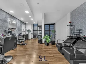 Pronájem obchodního prostoru, Liberec, Moskevská, 153 m2