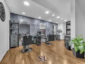 Pronájem obchodního prostoru, Liberec, Moskevská, 153 m2