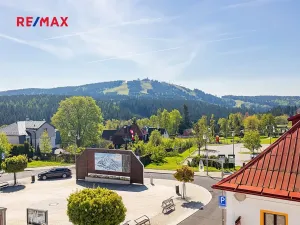 Prodej bytu 3+kk, Abertamy, Vítězná, 56 m2