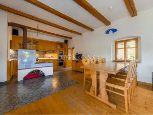 Prodej ubytování, Oudoleň, 243 m2