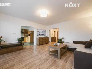 Prodej bytu 3+kk, Prostějov, Šípková, 92 m2