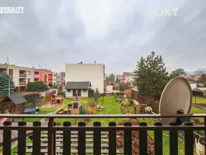 Prodej bytu 3+kk, Prostějov, Šípková, 92 m2