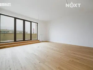Prodej bytu 3+kk, Brno, Bratislavská, 83 m2