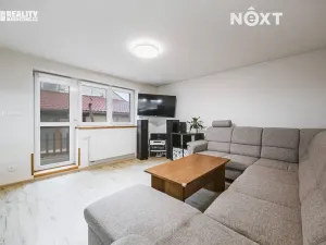 Prodej rodinného domu, Bílovice, 137 m2