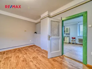 Prodej rodinného domu, Uhlířské Janovice, Kolínská, 94 m2