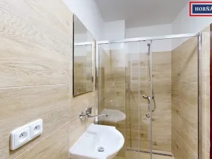 Pronájem bytu 1+1, Žďár nad Sázavou, 34 m2