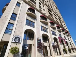 Prodej bytu 2+kk, Burgas, Bulharsko, 65 m2