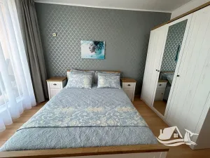 Prodej bytu 2+kk, Nesebar, Bulharsko, 50 m2