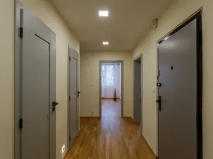 Prodej bytu 3+kk, Praha - Háje, Rašova, 61 m2