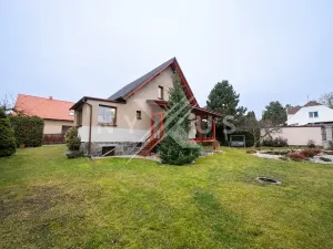 Prodej rodinného domu, Bystřice, Sokolská, 124 m2