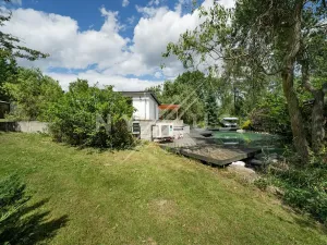 Prodej rodinného domu, Mníšek pod Brdy, Ve Štítku, 76 m2