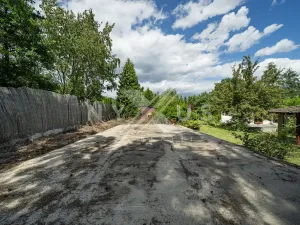 Prodej rodinného domu, Mníšek pod Brdy, Ve Štítku, 76 m2