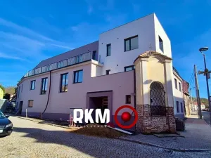 Prodej bytu 2+kk, Ivančice, 44 m2