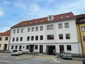 Prodej bytu 3+kk, Velké Meziříčí, 86 m2