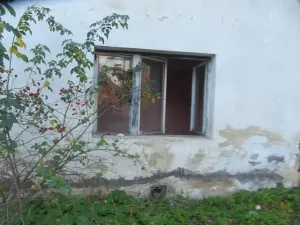 Dražba rodinného domu, Postoloprty, Husova, 387 m2