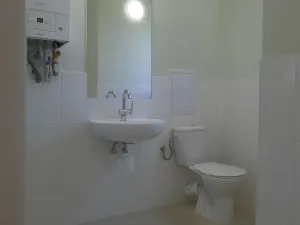 Pronájem bytu 2+1, Praha - Modřany, Klostermannova, 50 m2