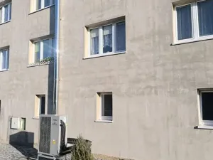 Prodej činžovního domu, Pšov, 2482 m2