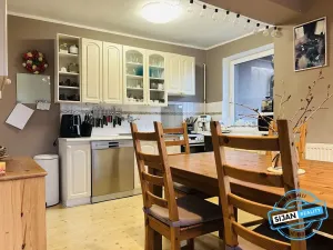 Prodej rodinného domu, Bruntál, 234 m2