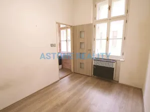 Prodej bytu 3+1, Praha - Karlín, Peckova, 96 m2