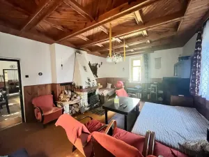 Prodej chalupy, Suchdol, 160 m2