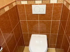 Prodej bytu 2+1, Praha - Vršovice, Ukrajinská, 53 m2