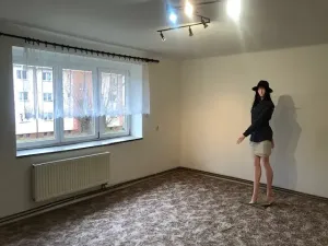 Pronájem bytu 3+1, Olomouc, Norská, 70 m2